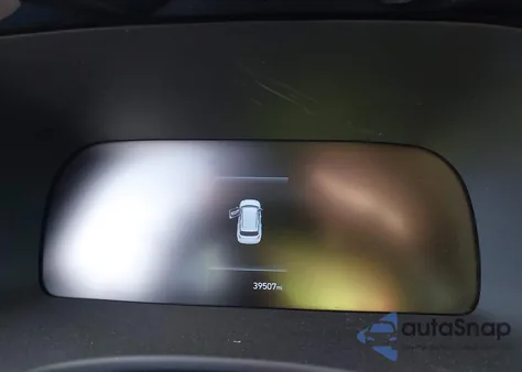 2023 Hyundai Palisade Sel from USA, damaged, VIN KM8R24GE2PU517809